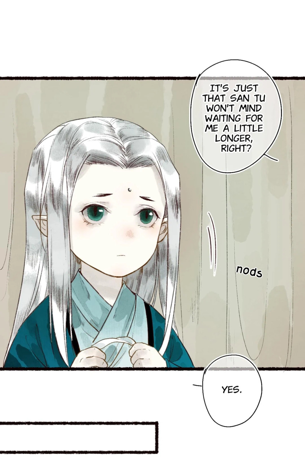 Read Fair Wind Scroll chapter 54 image 19 on Lezhin