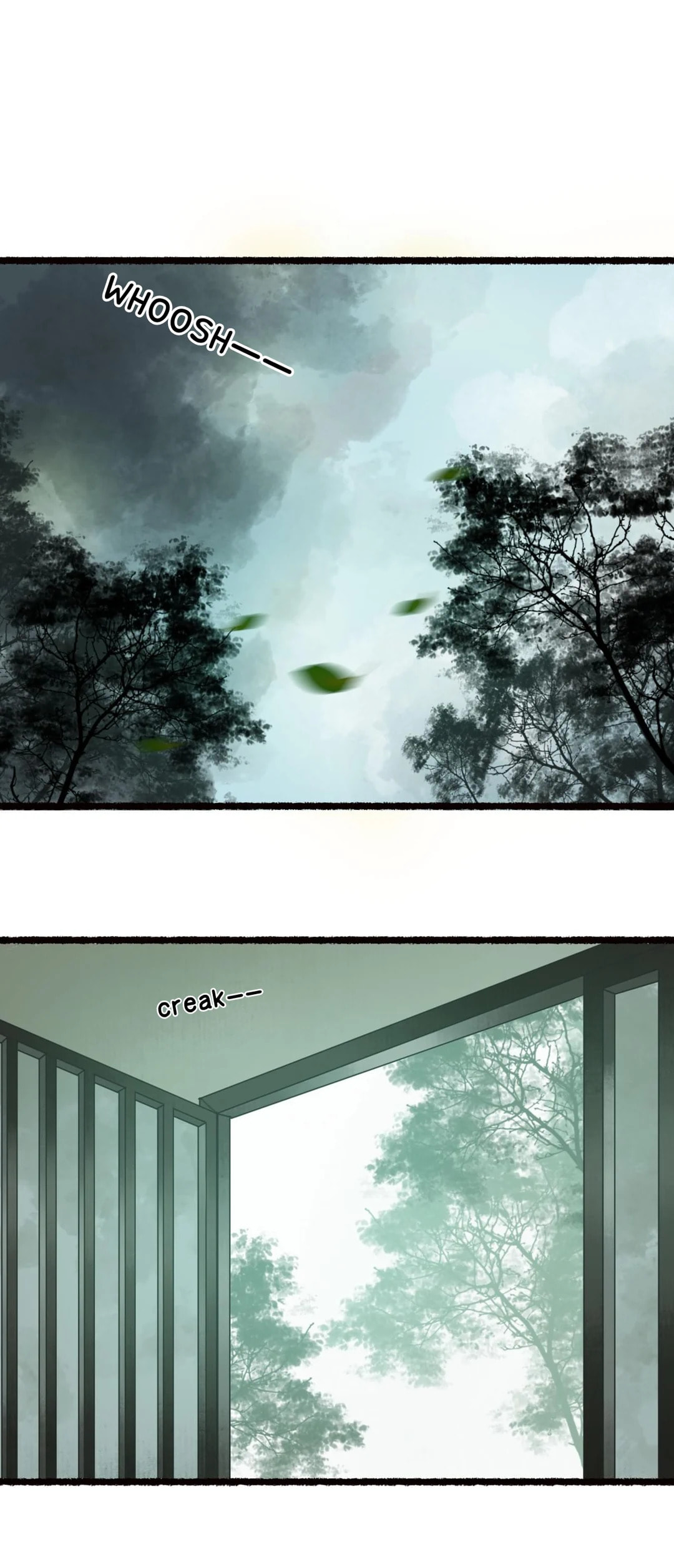 Read Fair Wind Scroll chapter 54 image 2 on Lezhin