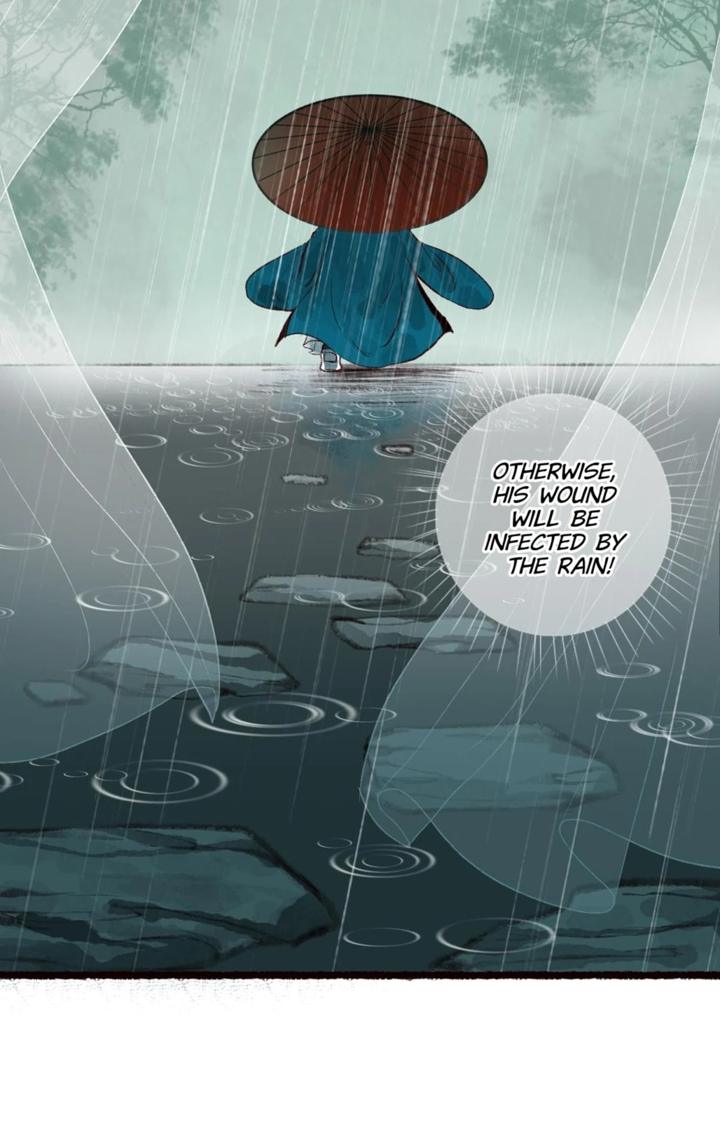 Read Fair Wind Scroll chapter 54 image 23 on Lezhin