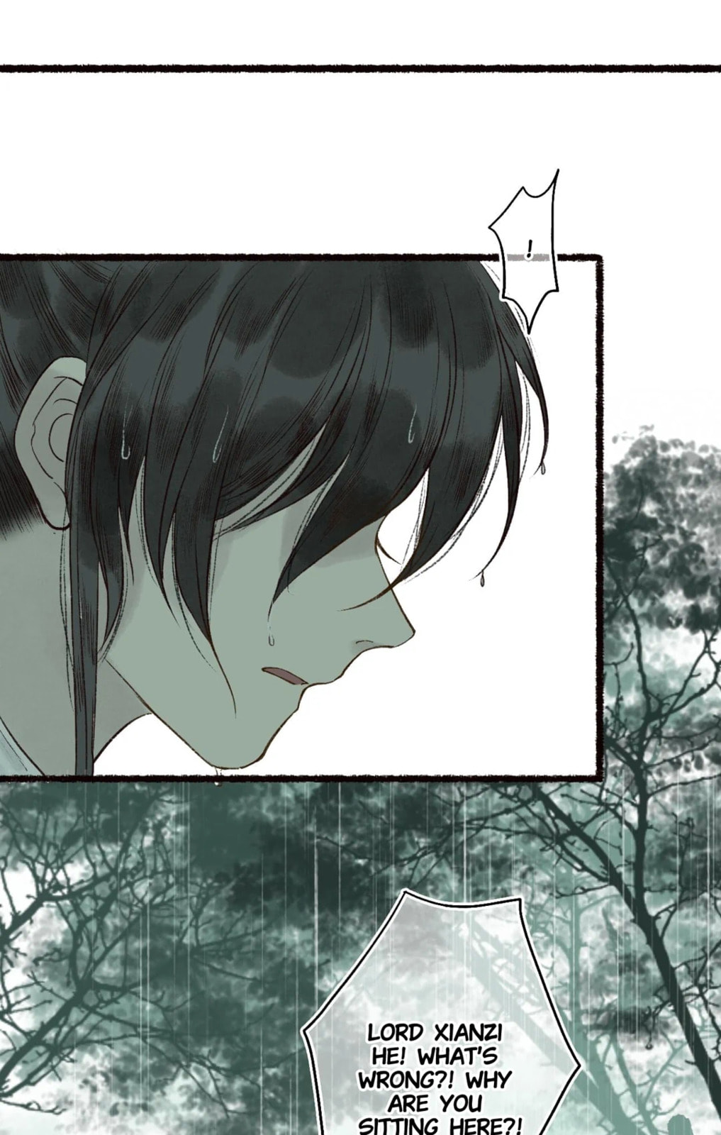 Read Fair Wind Scroll chapter 54 image 37 on Lezhin