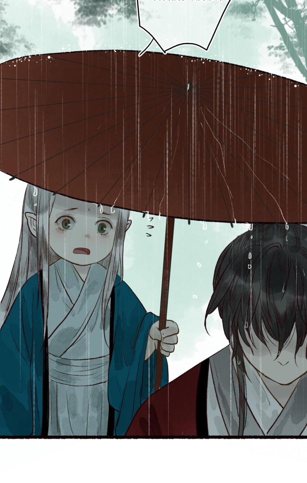Read Fair Wind Scroll chapter 54 image 38 on Lezhin