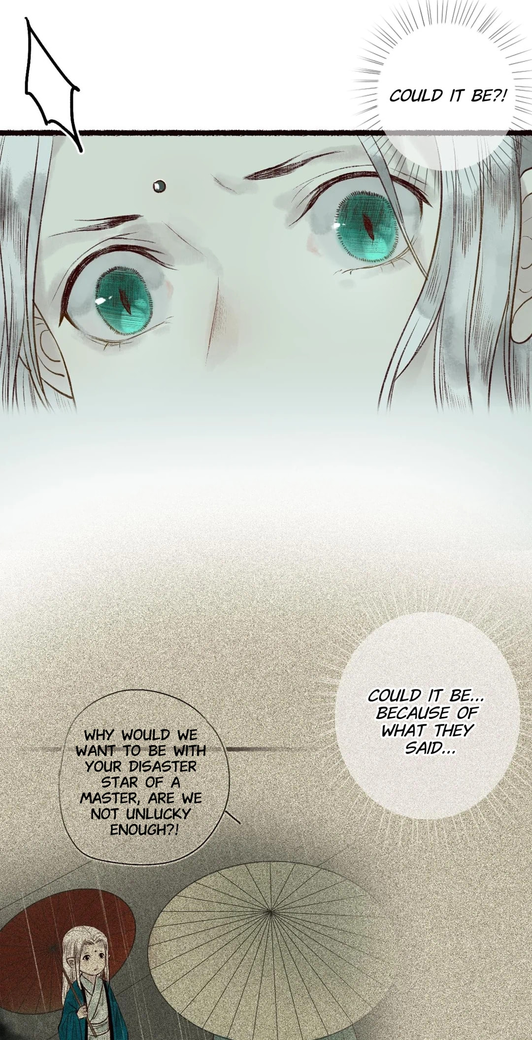 Read Fair Wind Scroll chapter 54 image 42 on Lezhin