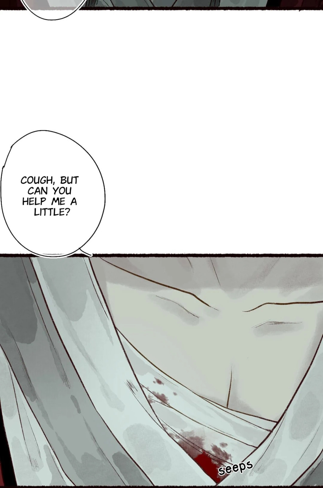Read Fair Wind Scroll chapter 54 image 46 on Lezhin