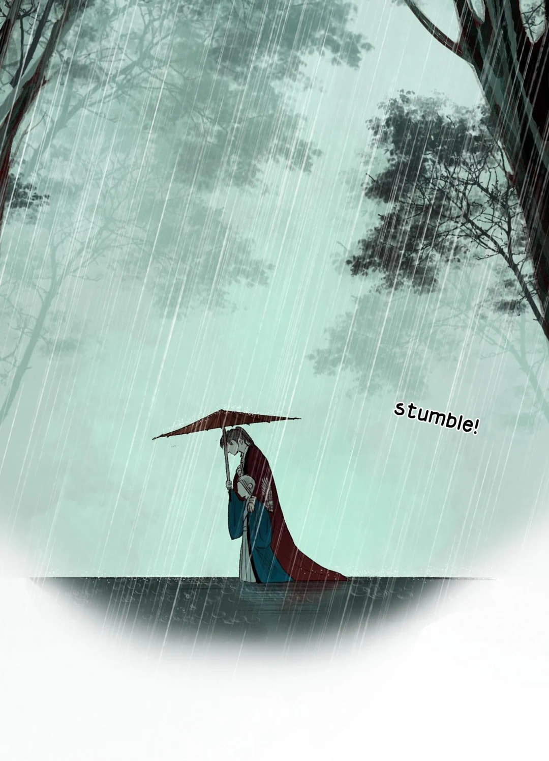 Read Fair Wind Scroll chapter 54 image 48 on Lezhin