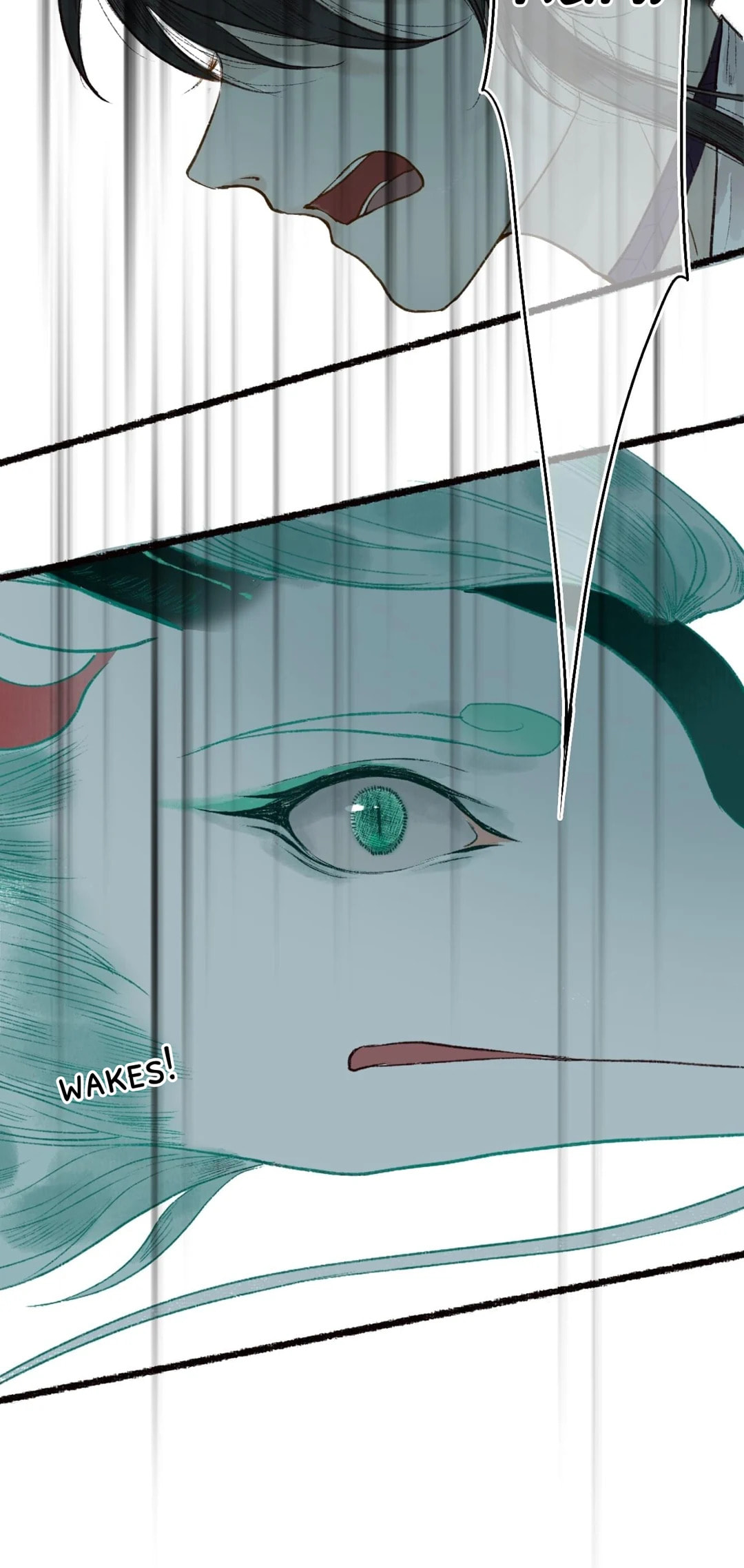Read Fair Wind Scroll chapter 55 image 13 on Lezhin
