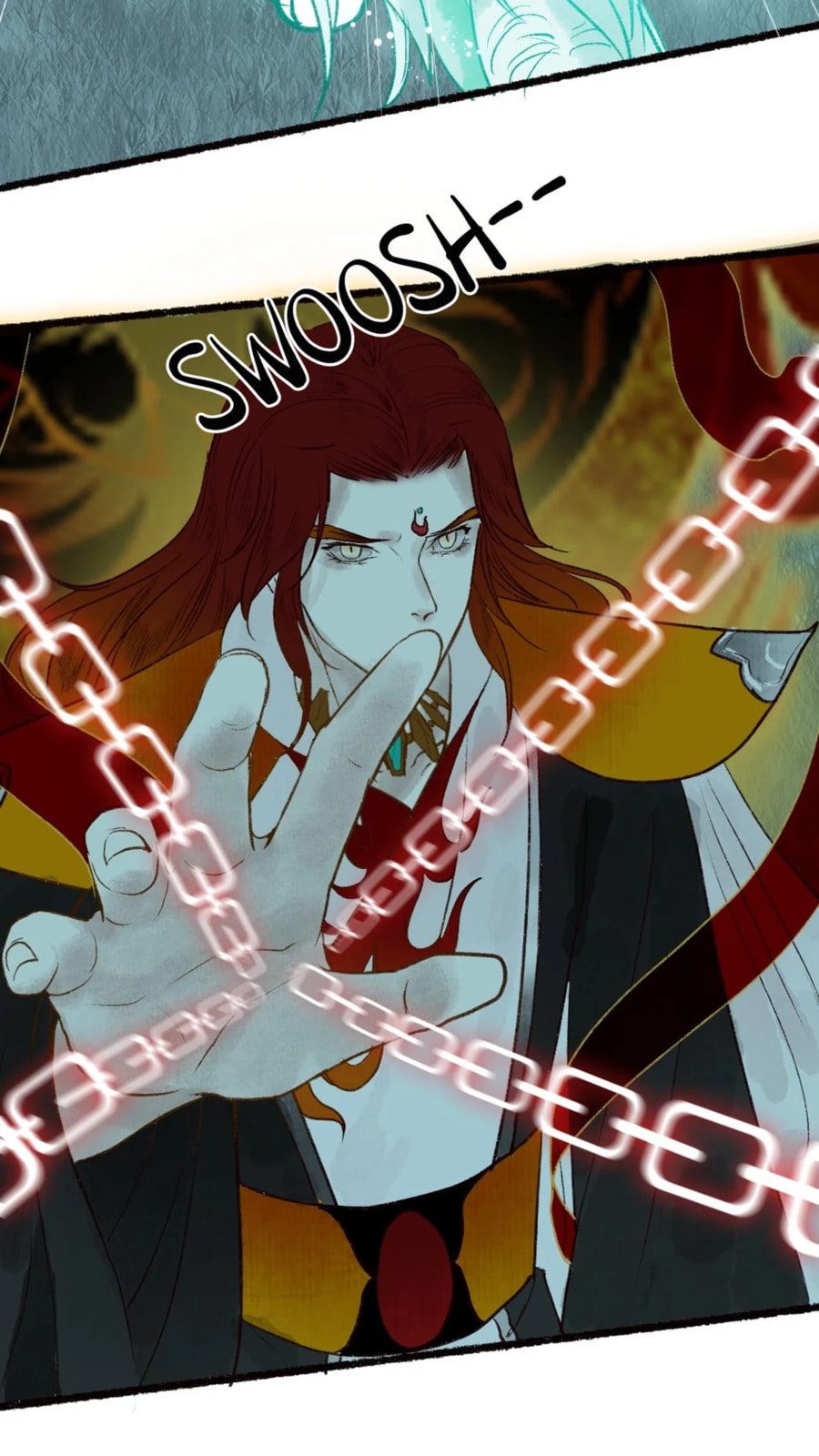 Read Fair Wind Scroll chapter 55 image 20 on Lezhin