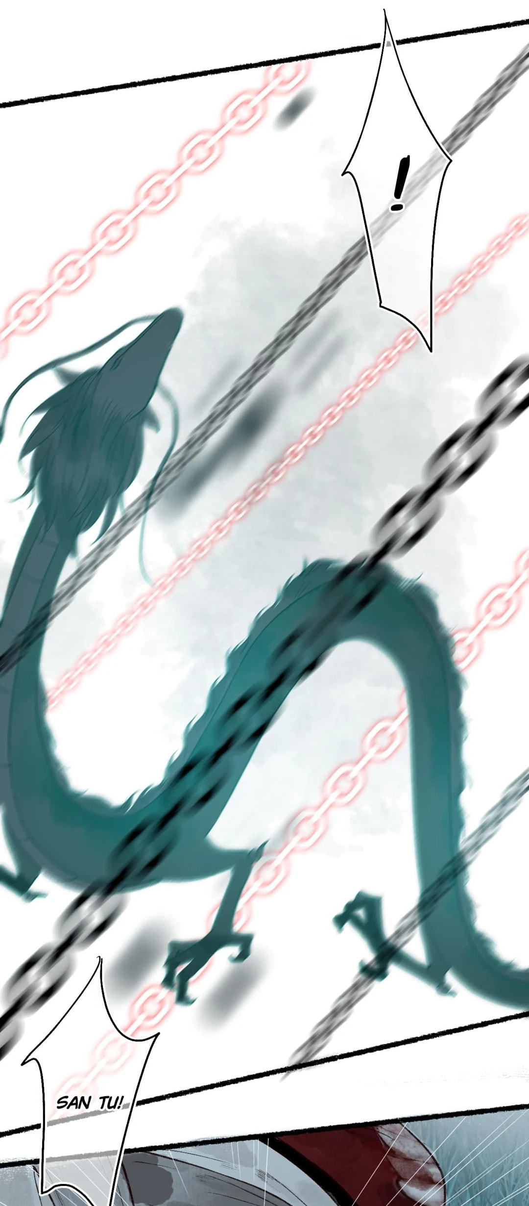 Read Fair Wind Scroll chapter 55 image 22 on Lezhin