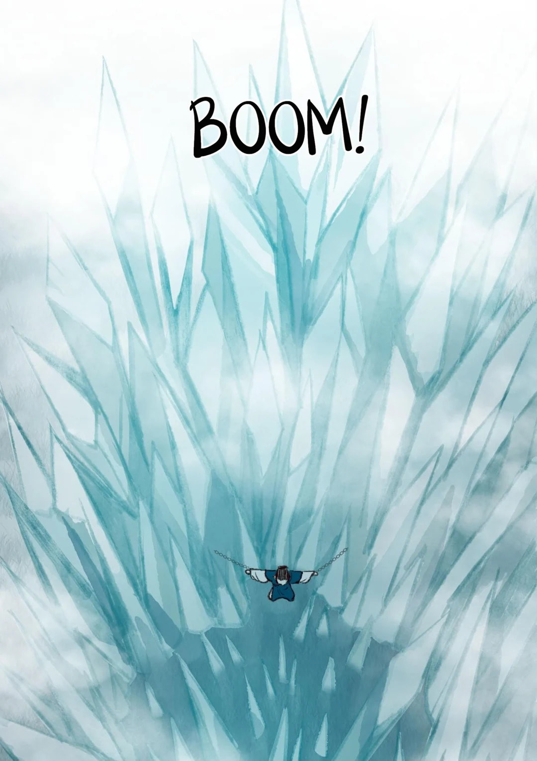 Read Fair Wind Scroll chapter 55 image 24 on Lezhin