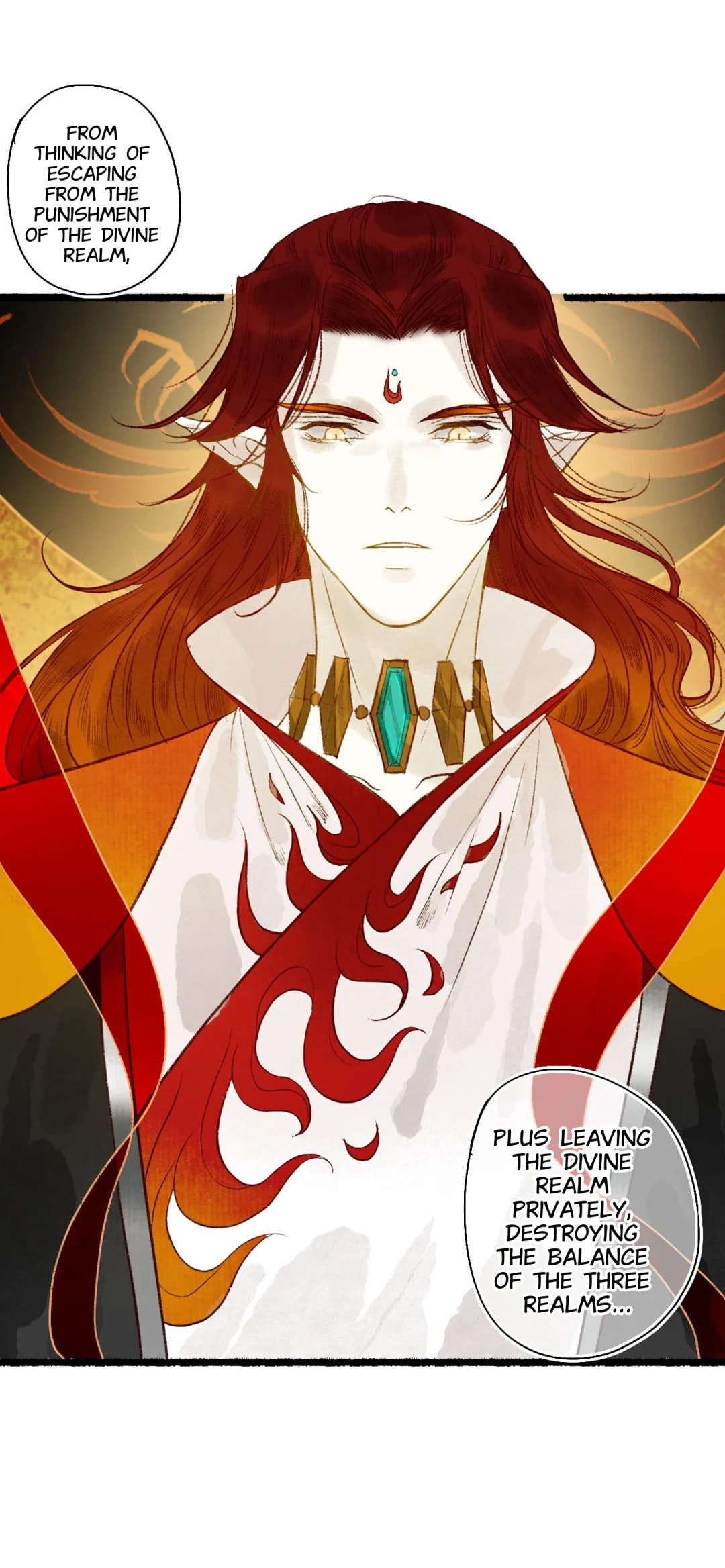 Read Fair Wind Scroll chapter 55 image 26 on Lezhin