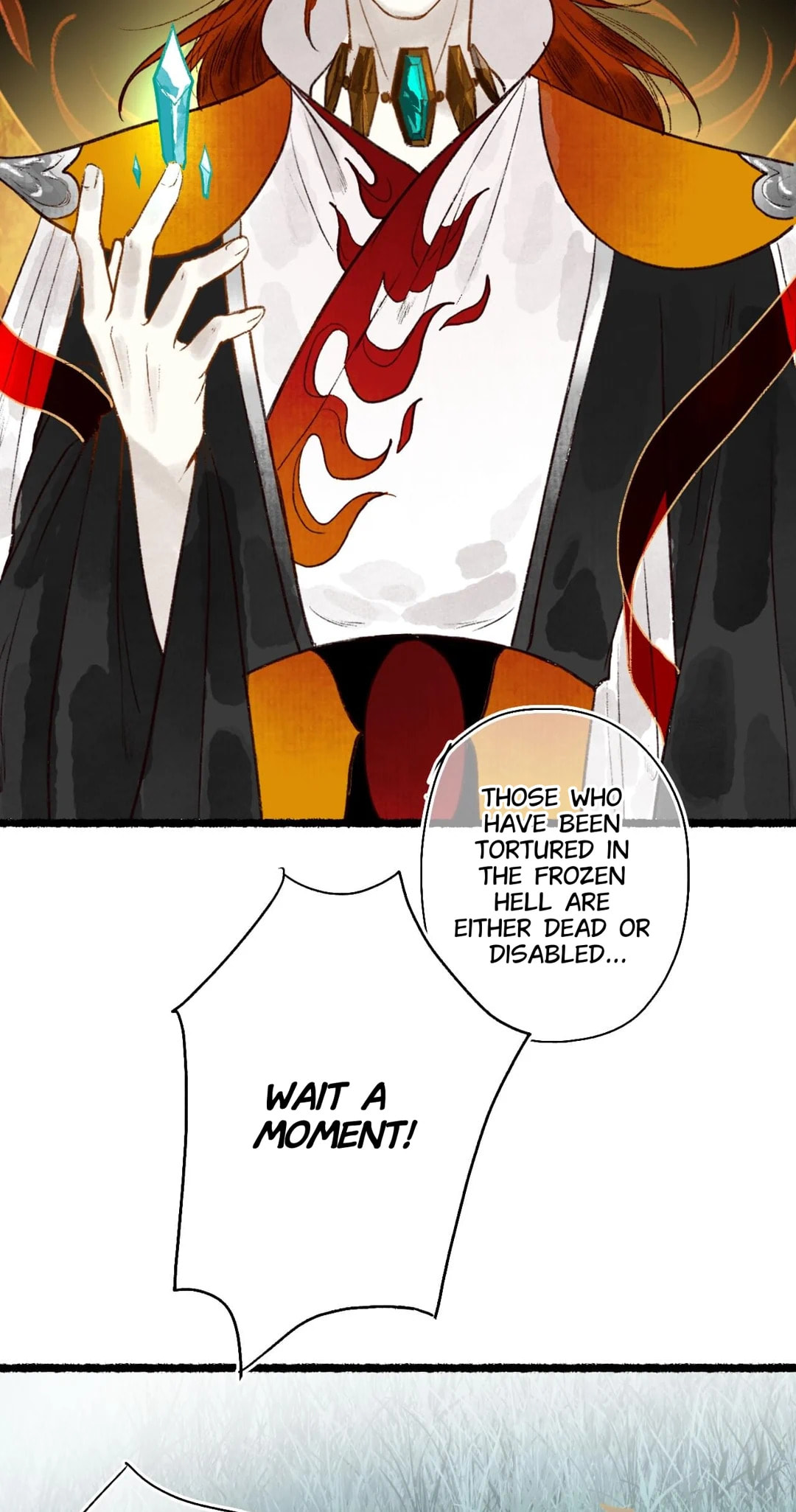 Read Fair Wind Scroll chapter 55 image 29 on Lezhin