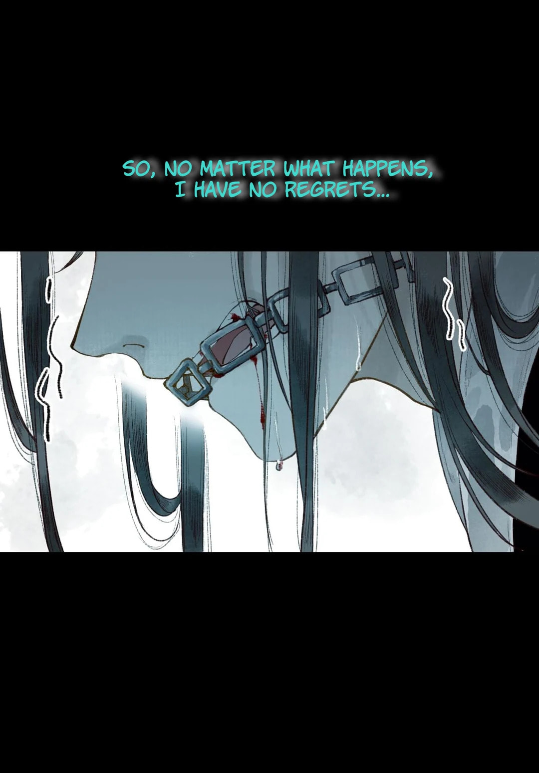 Read Fair Wind Scroll chapter 55 image 3 on Lezhin