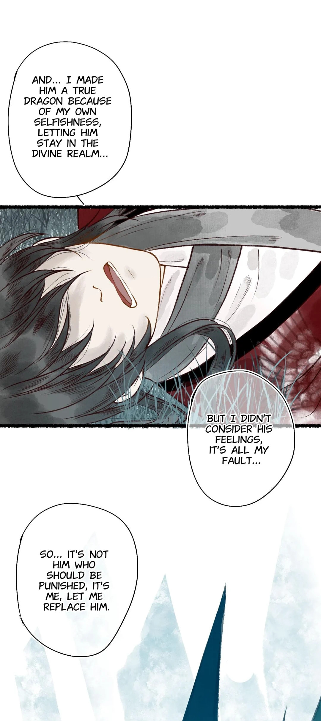 Read Fair Wind Scroll chapter 55 image 31 on Lezhin