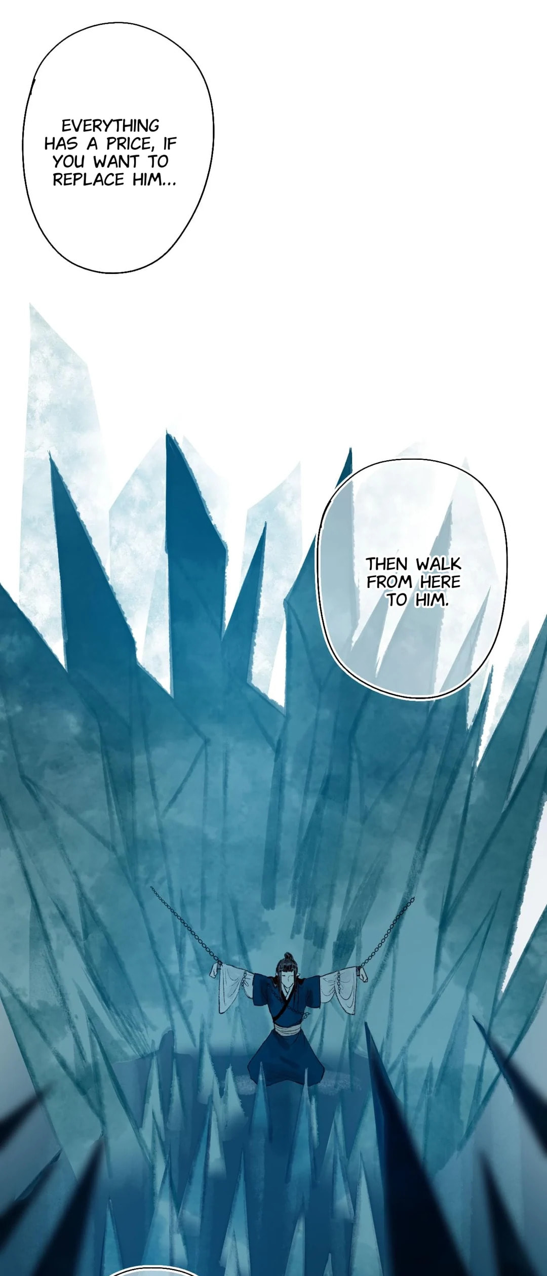 Read Fair Wind Scroll chapter 55 image 38 on Lezhin
