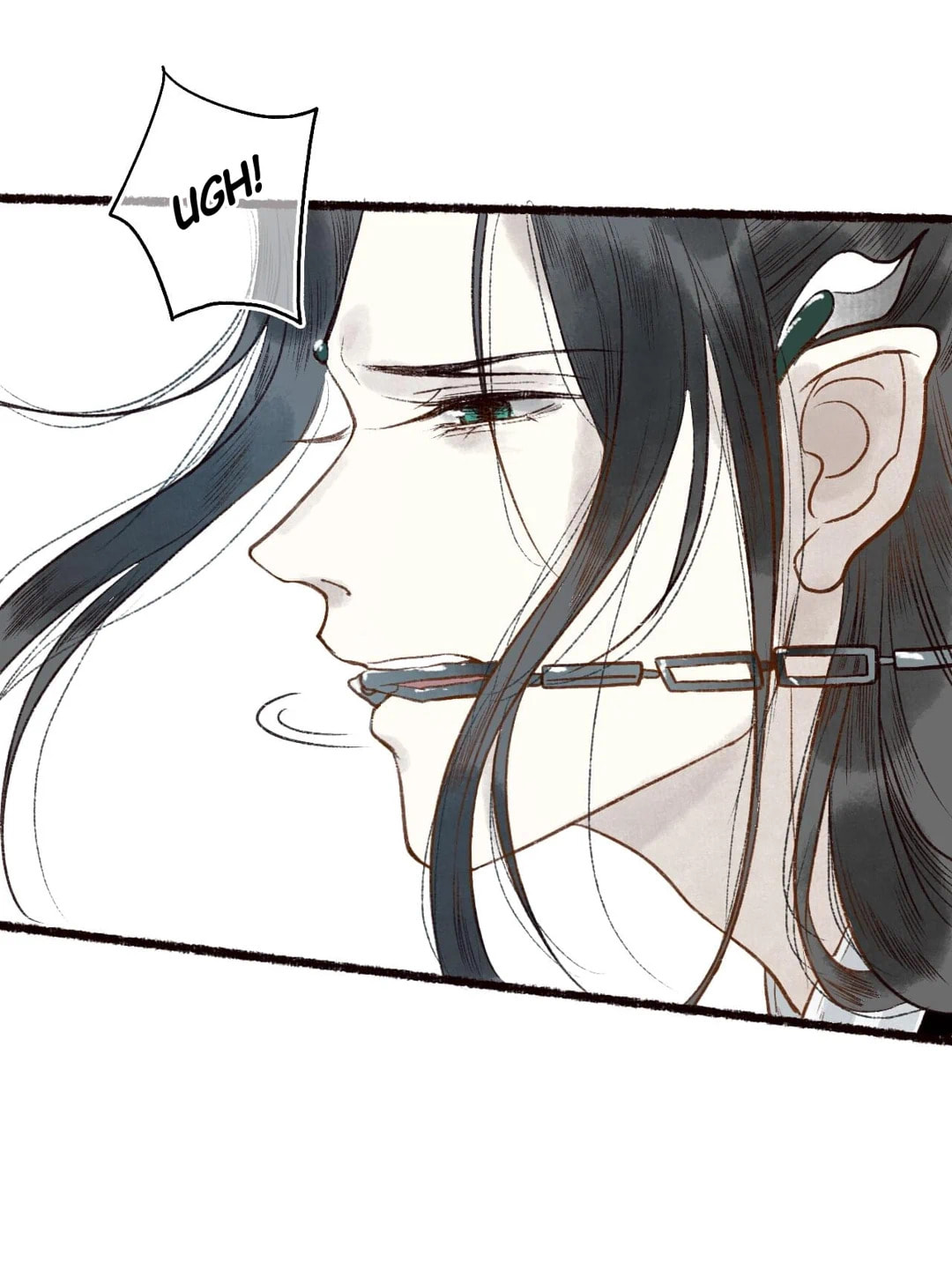 Read Fair Wind Scroll chapter 55 image 40 on Lezhin