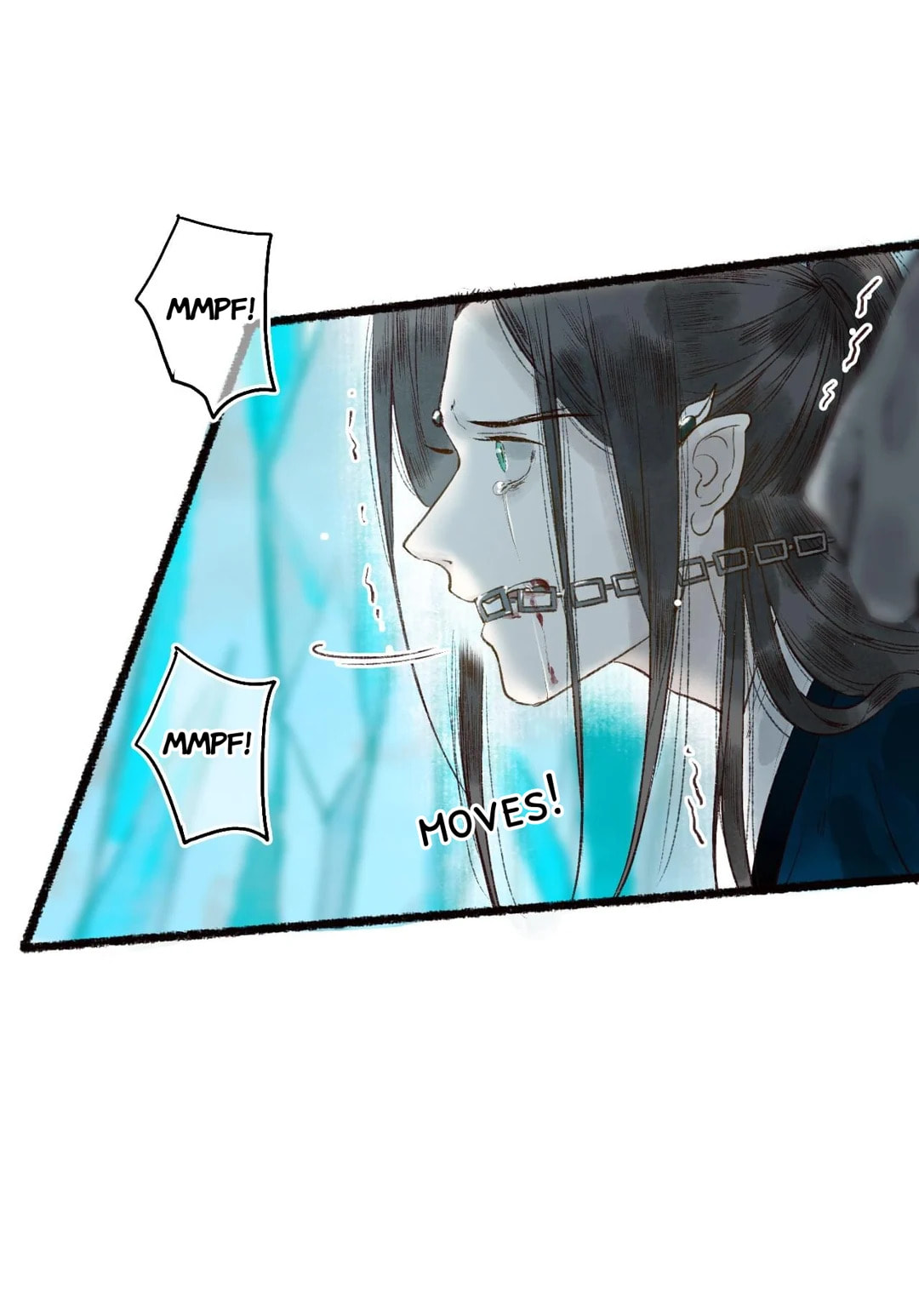 Read Fair Wind Scroll chapter 55 image 42 on Lezhin