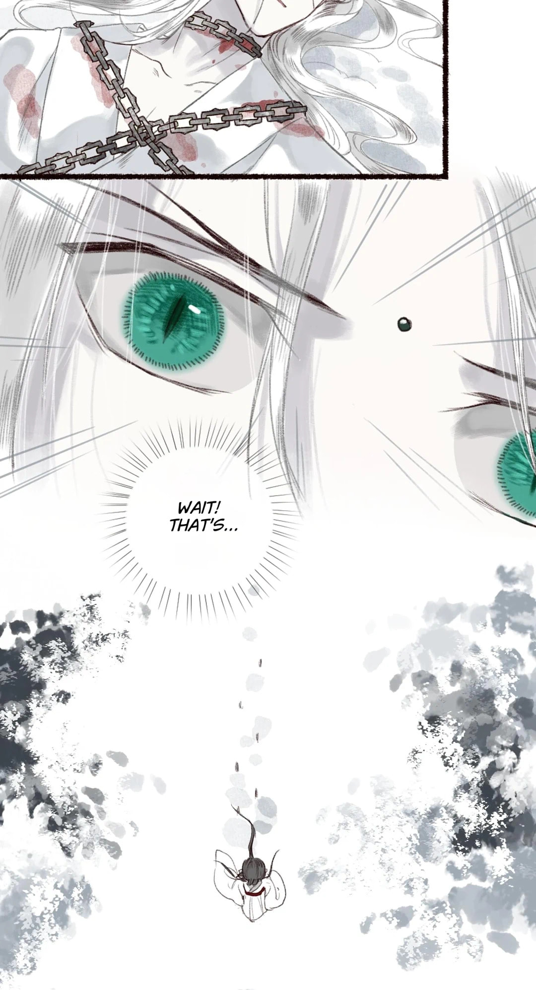 Read Fair Wind Scroll chapter 55 image 46 on Lezhin