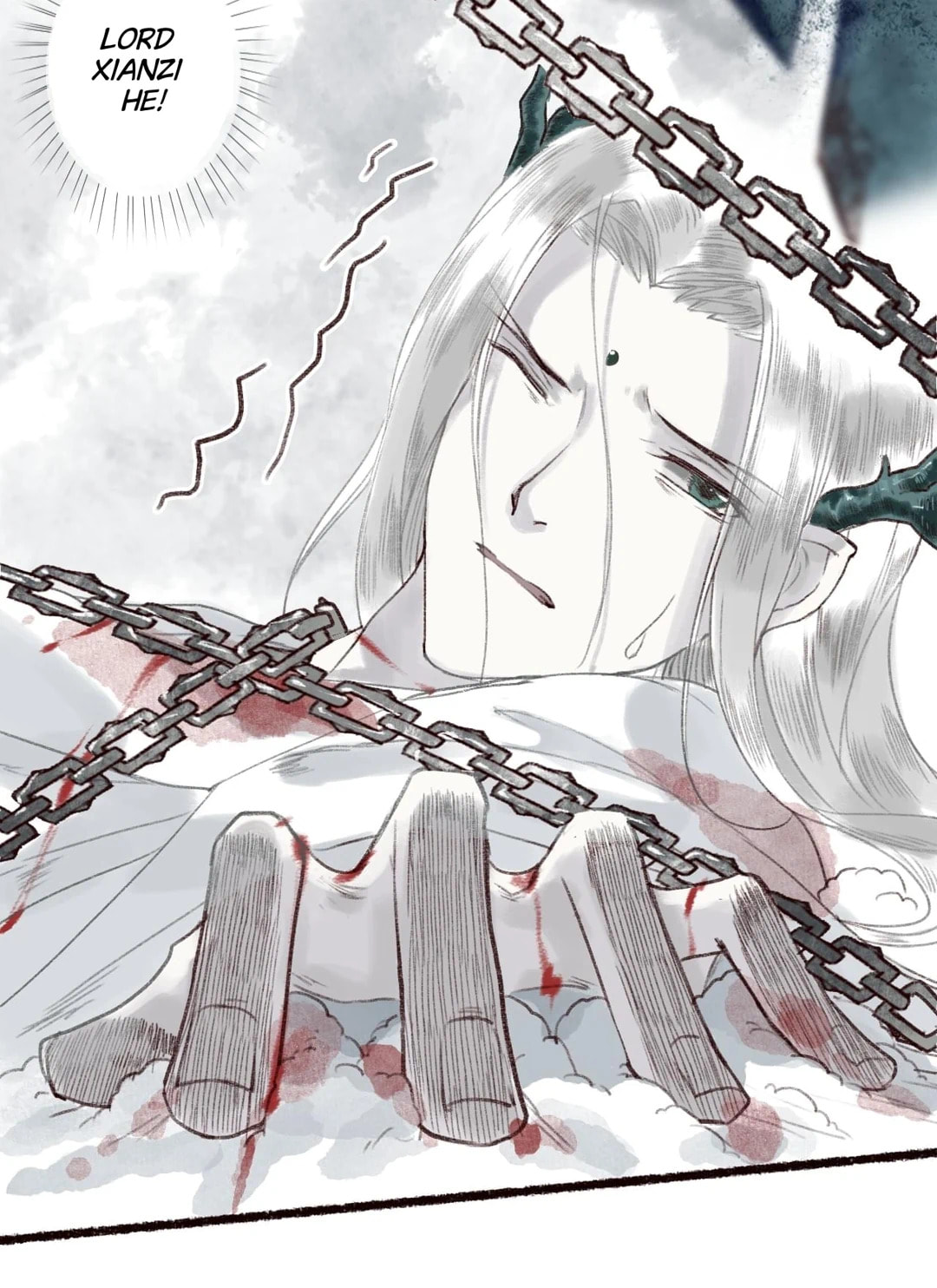 Read Fair Wind Scroll chapter 55 image 48 on Lezhin