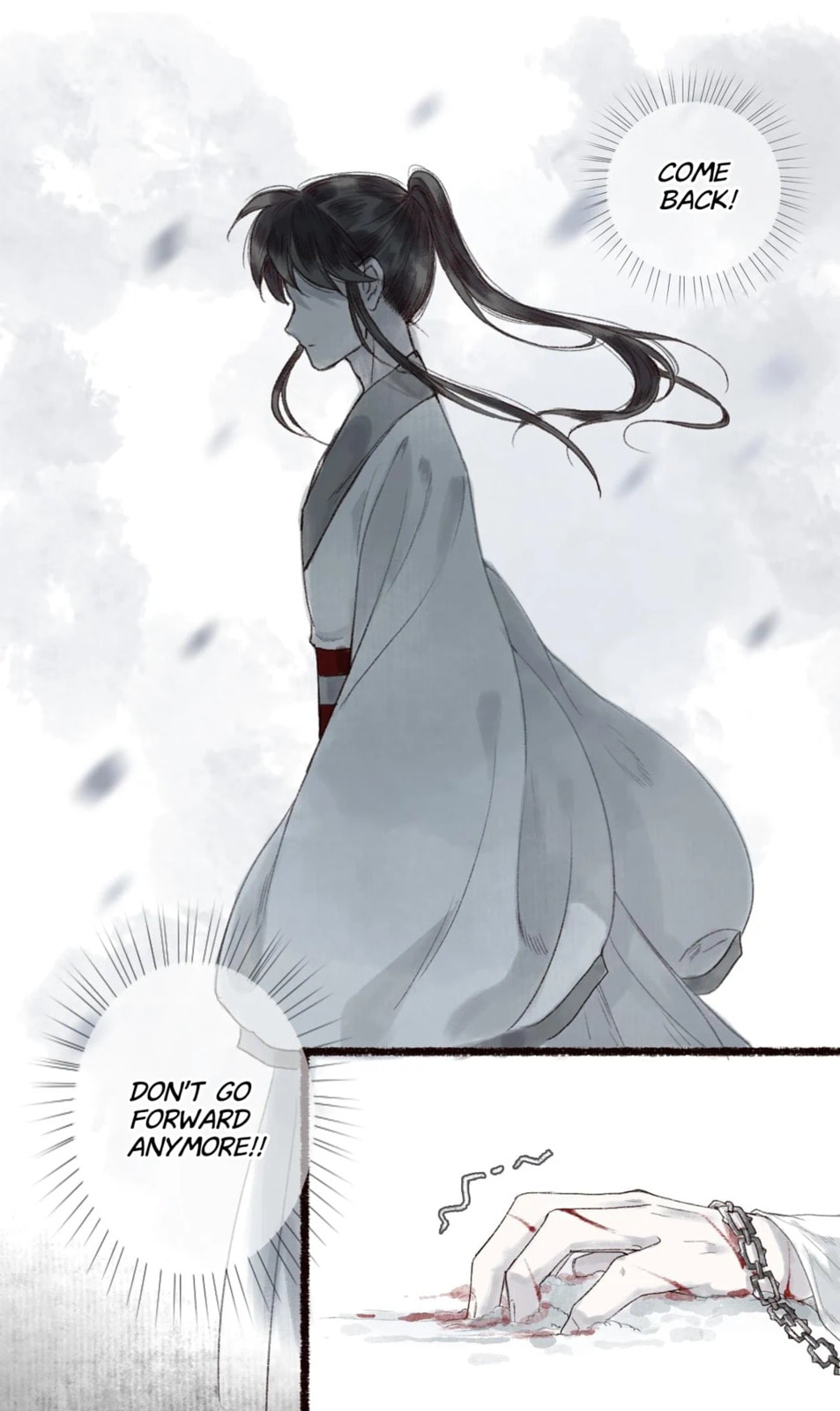 Read Fair Wind Scroll chapter 55 image 49 on Lezhin