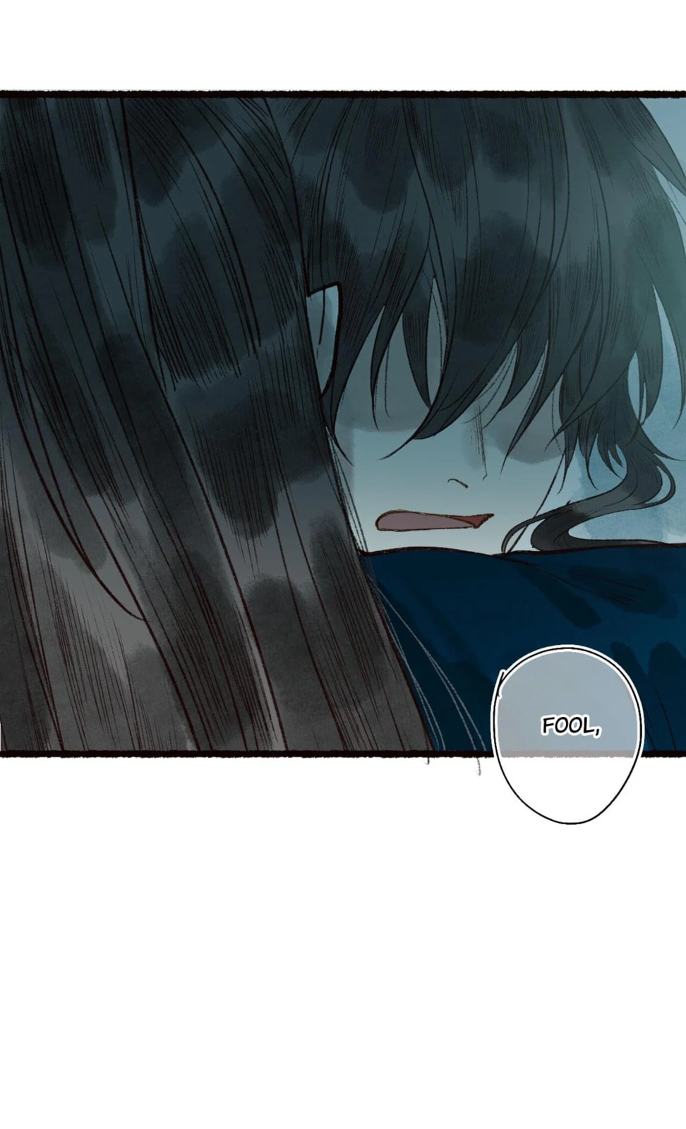 Read Fair Wind Scroll chapter 56 image 14 on Lezhin