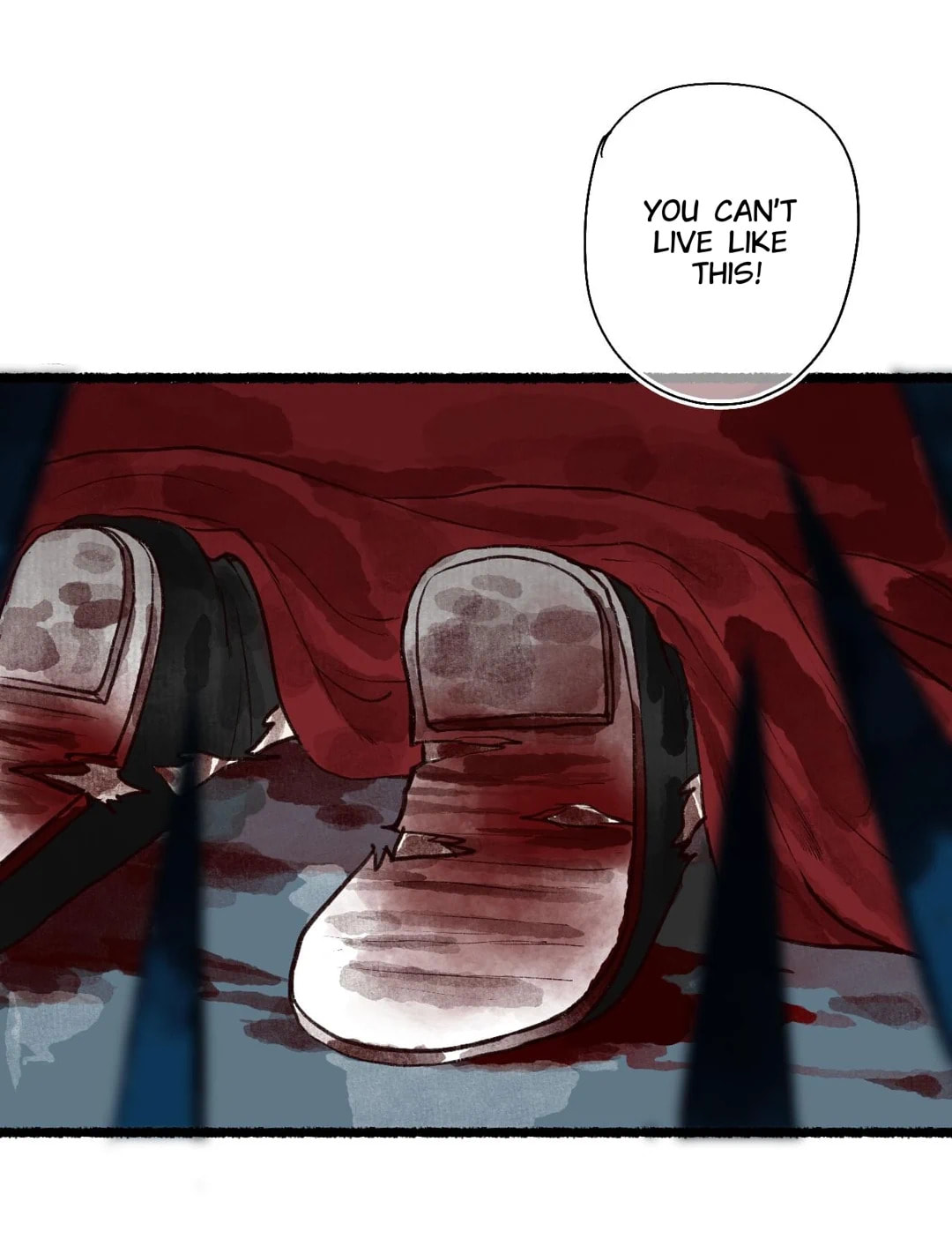 Read Fair Wind Scroll chapter 56 image 15 on Lezhin