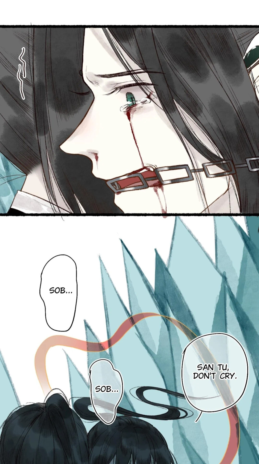 Read Fair Wind Scroll chapter 56 image 17 on Lezhin