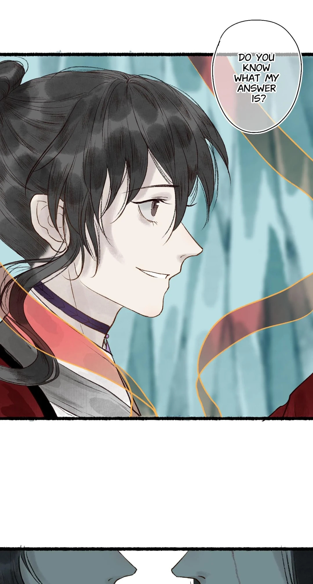 Read Fair Wind Scroll chapter 56 image 20 on Lezhin