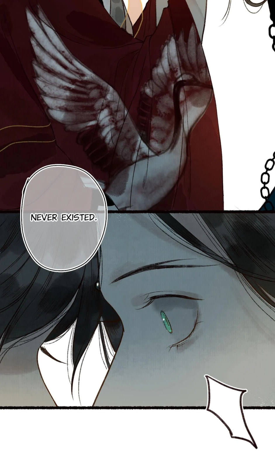 Read Fair Wind Scroll chapter 56 image 29 on Lezhin