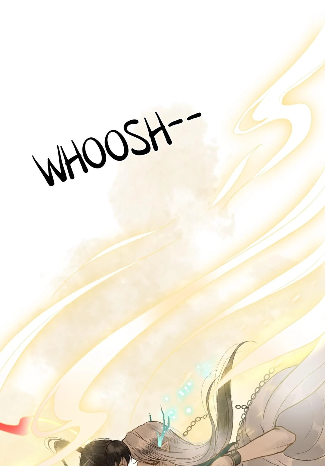 Read Fair Wind Scroll chapter 56 image 30 on Lezhin