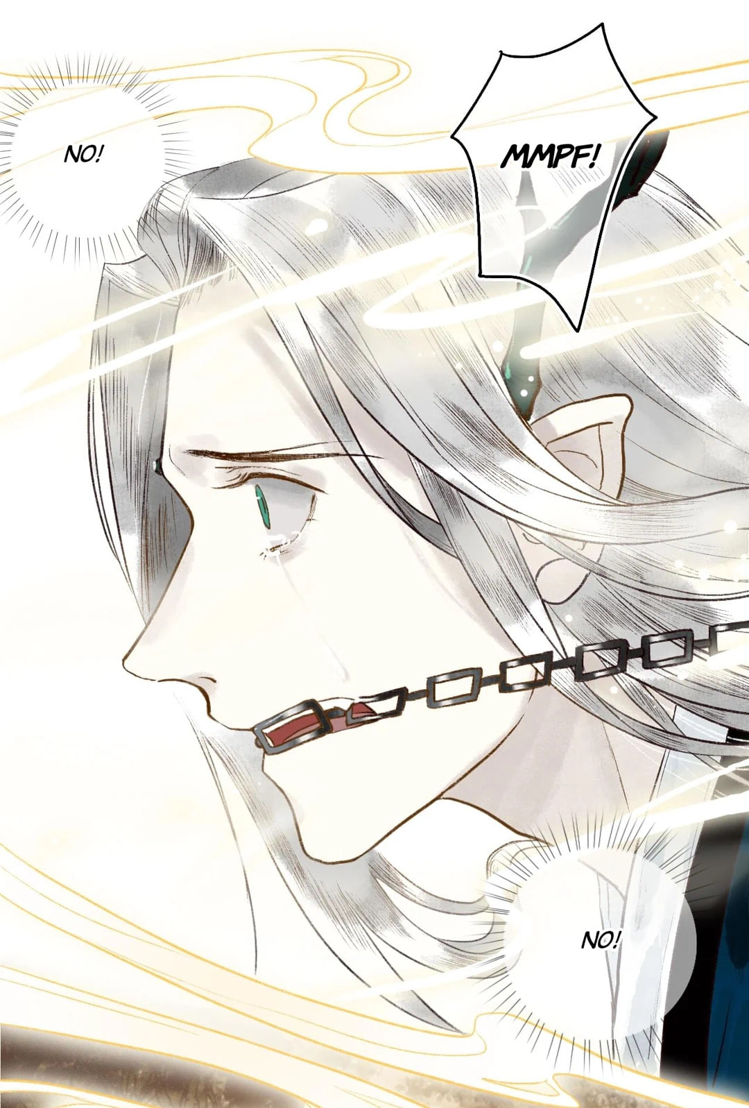 Read Fair Wind Scroll chapter 56 image 32 on Lezhin