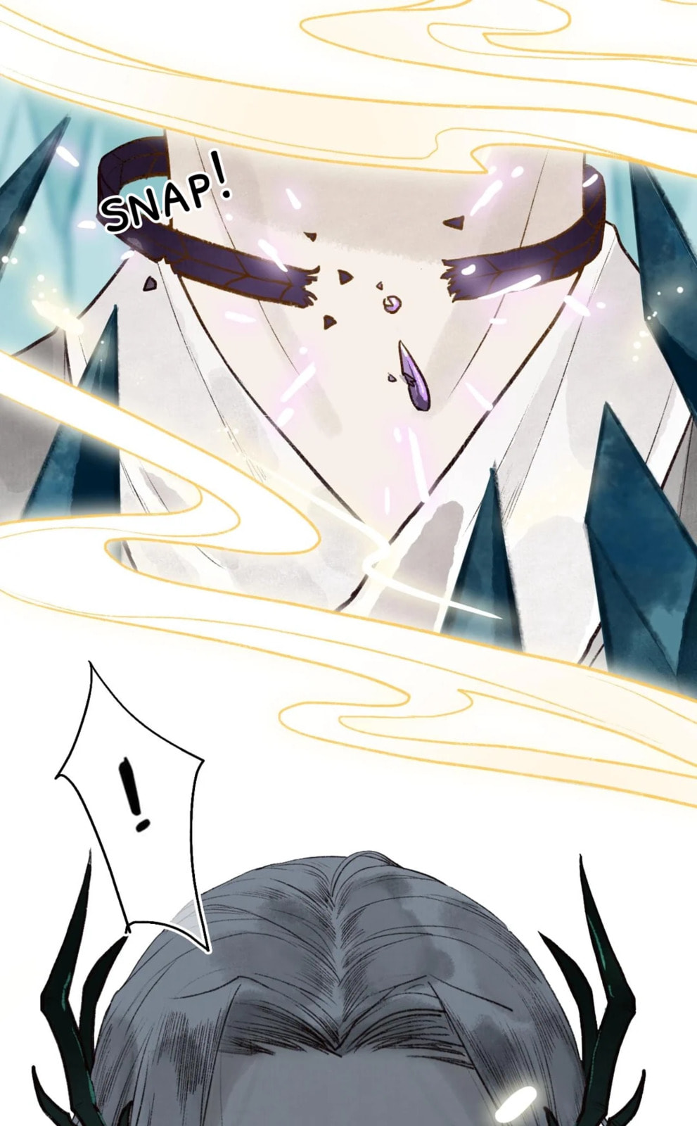 Read Fair Wind Scroll chapter 56 image 37 on Lezhin