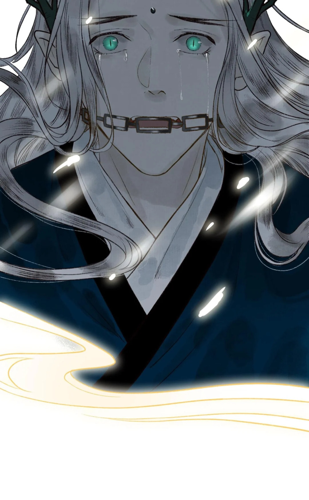 Read Fair Wind Scroll chapter 56 image 38 on Lezhin