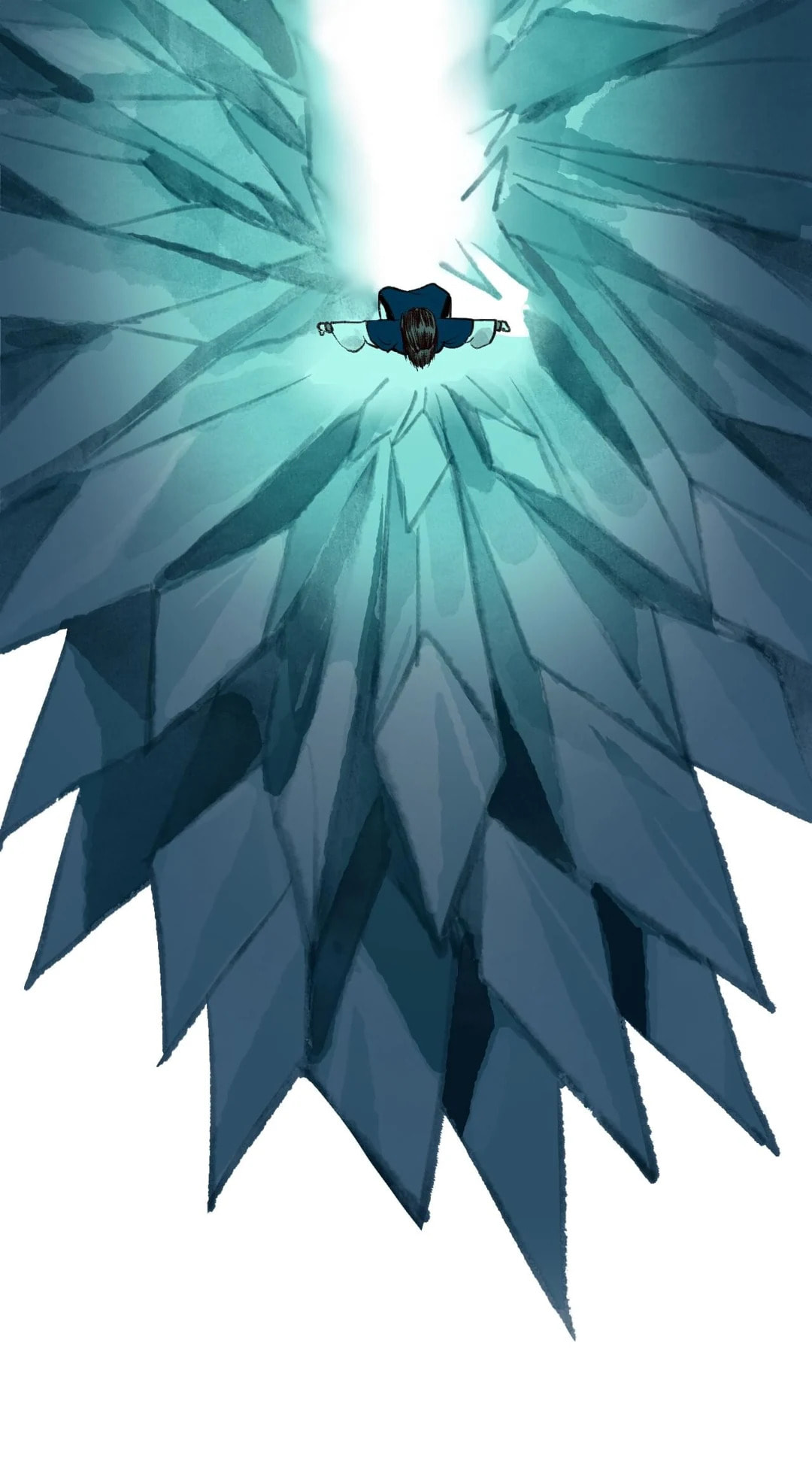 Read Fair Wind Scroll chapter 56 image 4 on Lezhin