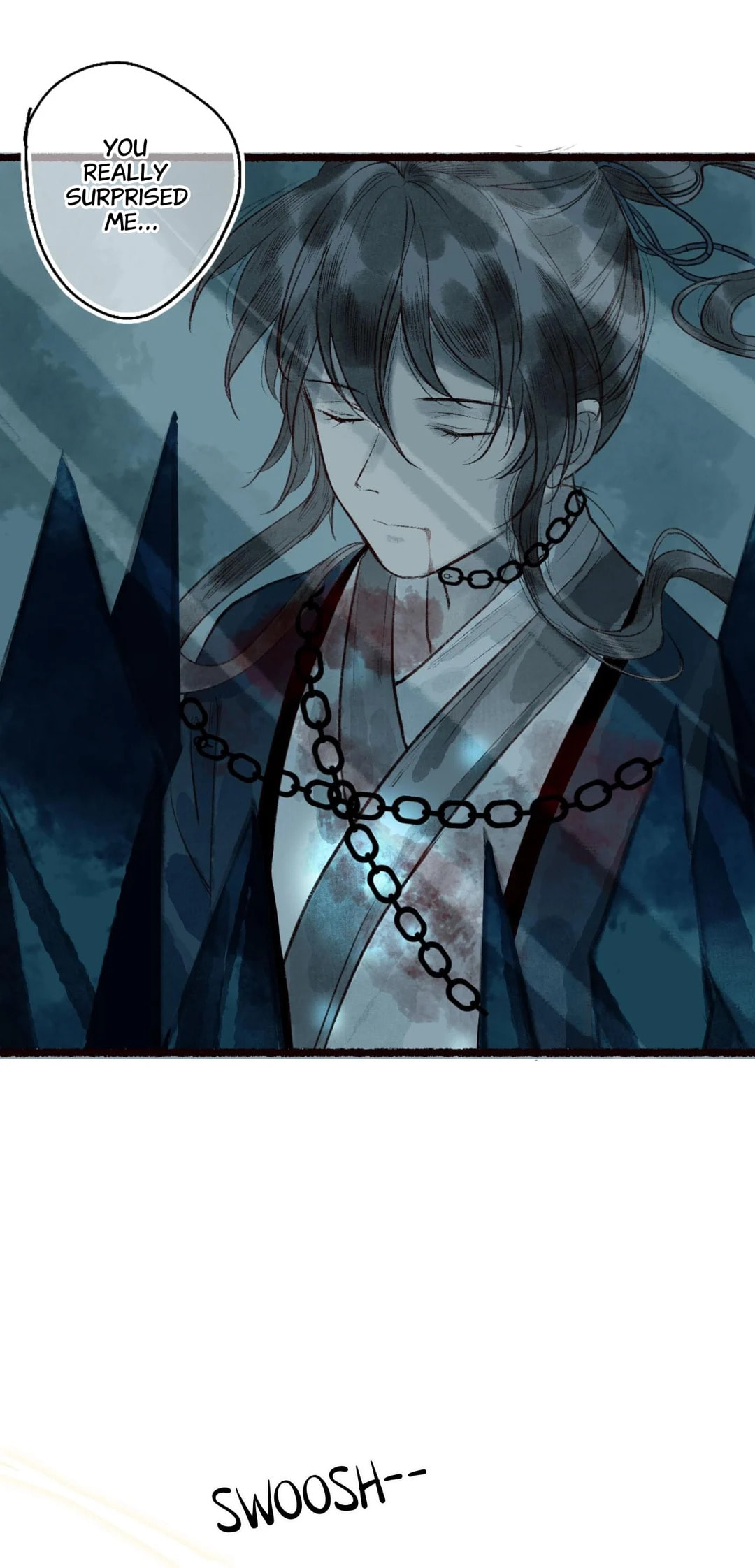 Read Fair Wind Scroll chapter 56 image 45 on Lezhin