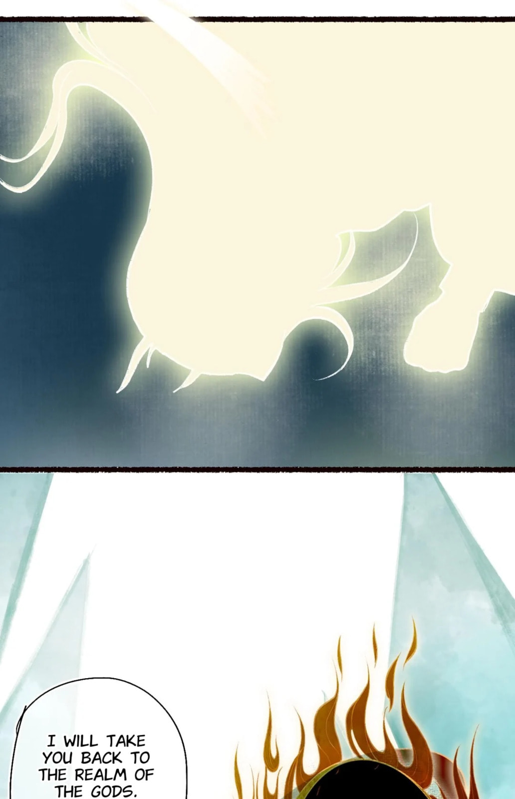 Read Fair Wind Scroll chapter 56 image 46 on Lezhin