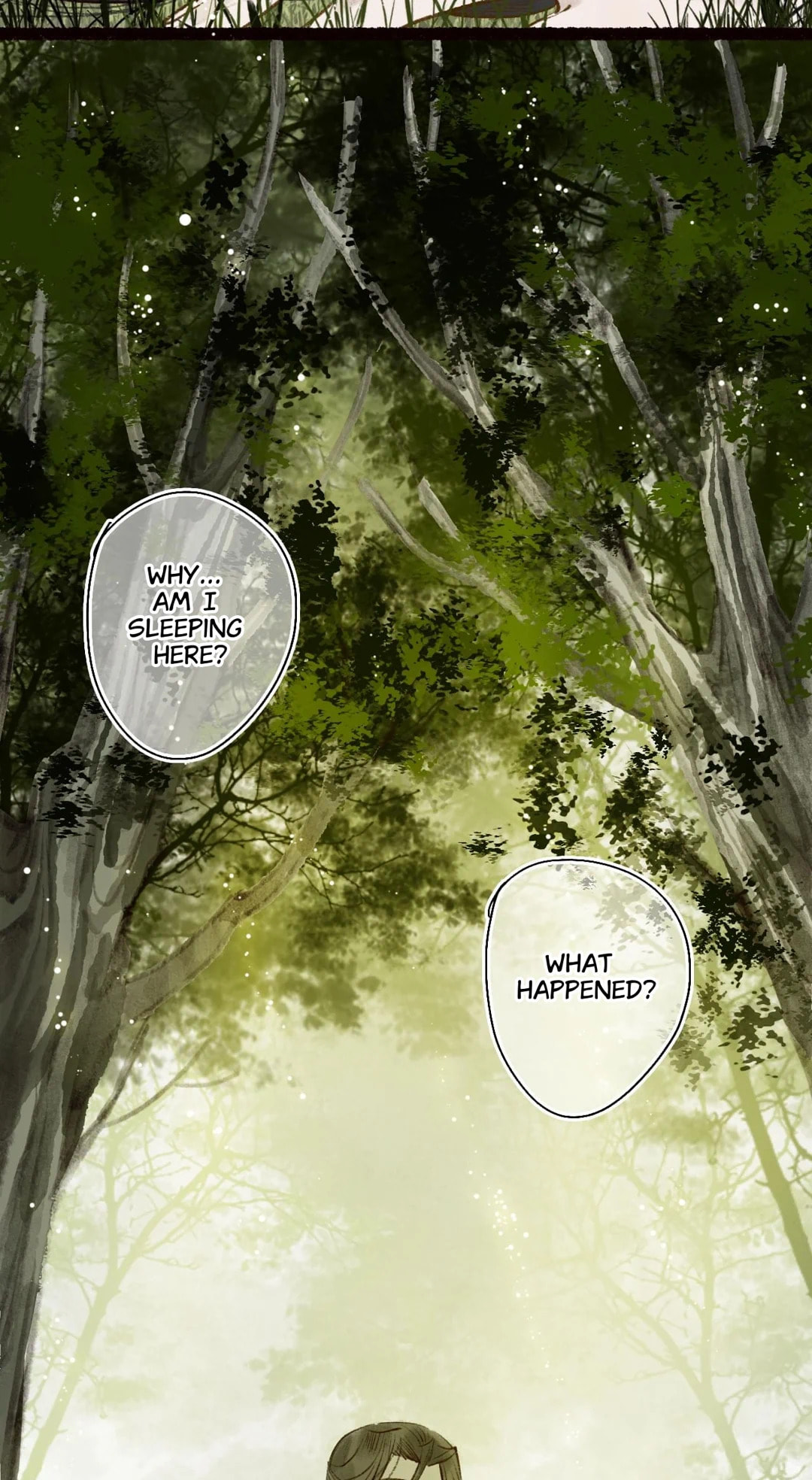 Read Fair Wind Scroll chapter 56 image 53 on Lezhin