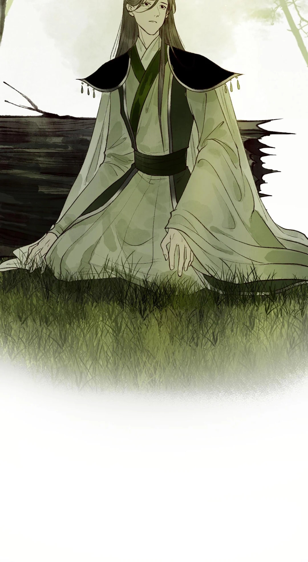Read Fair Wind Scroll chapter 56 image 54 on Lezhin