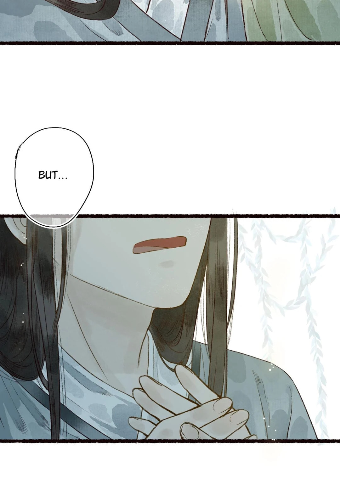 Read Fair Wind Scroll chapter 58 image 13 on Lezhin