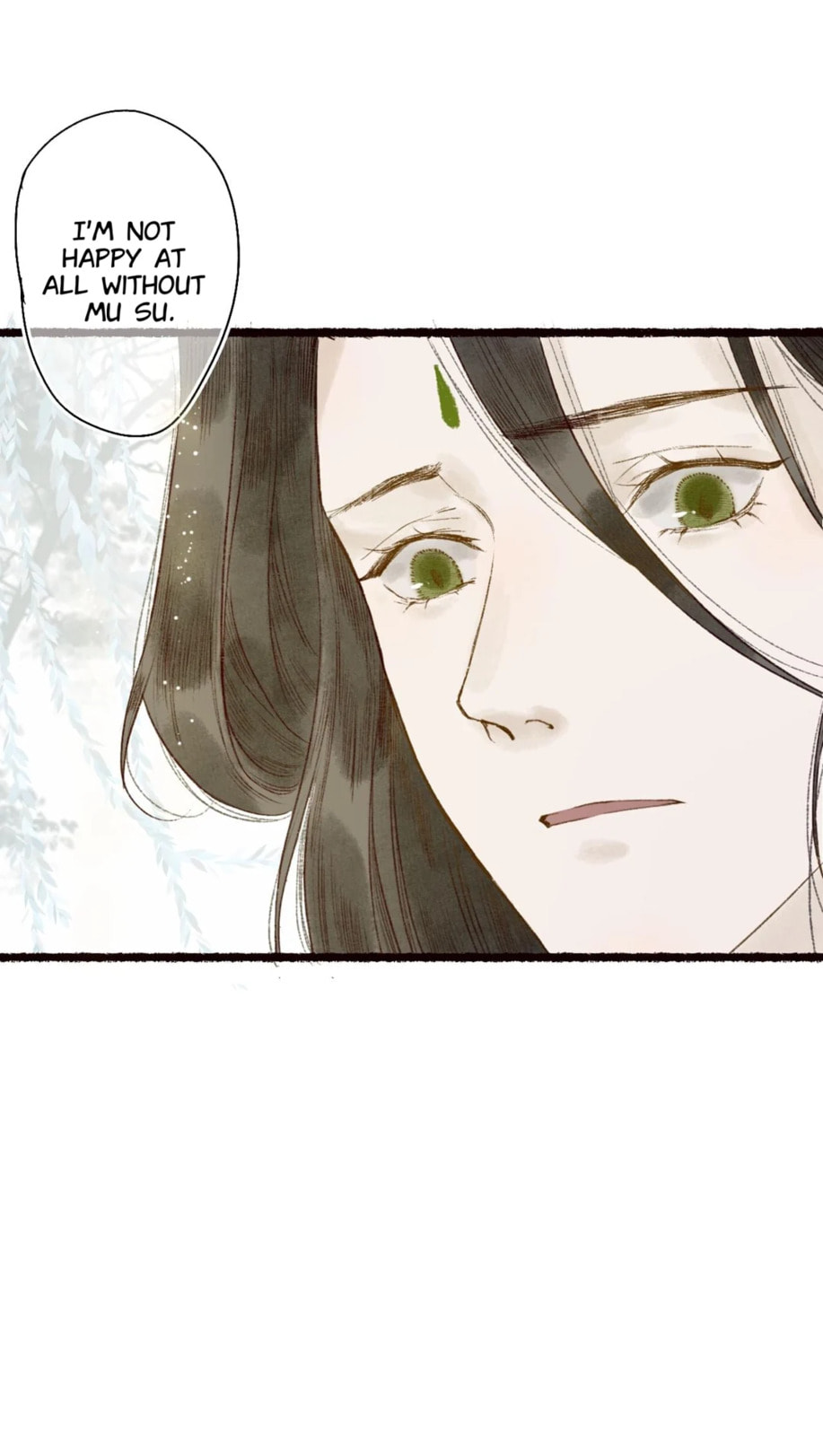 Read Fair Wind Scroll chapter 58 image 14 on Lezhin