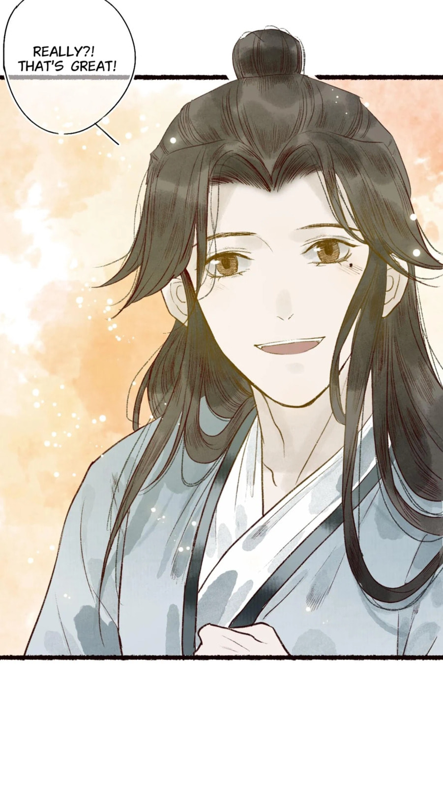 Read Fair Wind Scroll chapter 58 image 20 on Lezhin