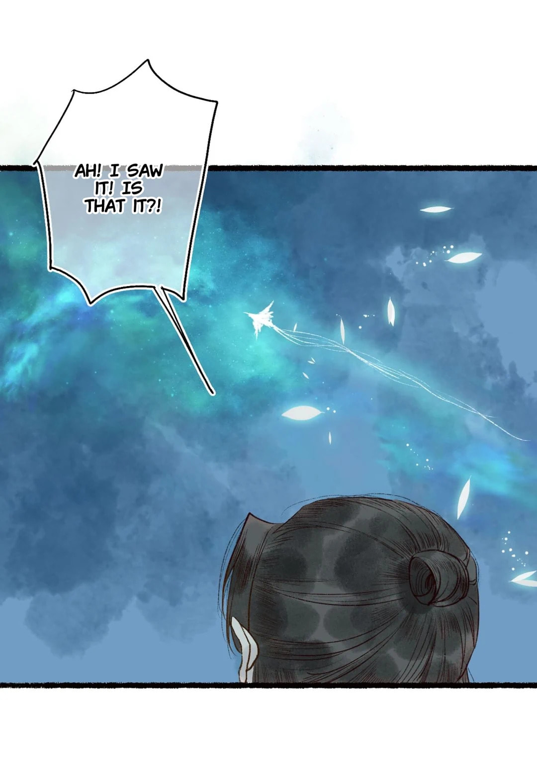 Read Fair Wind Scroll chapter 58 image 26 on Lezhin