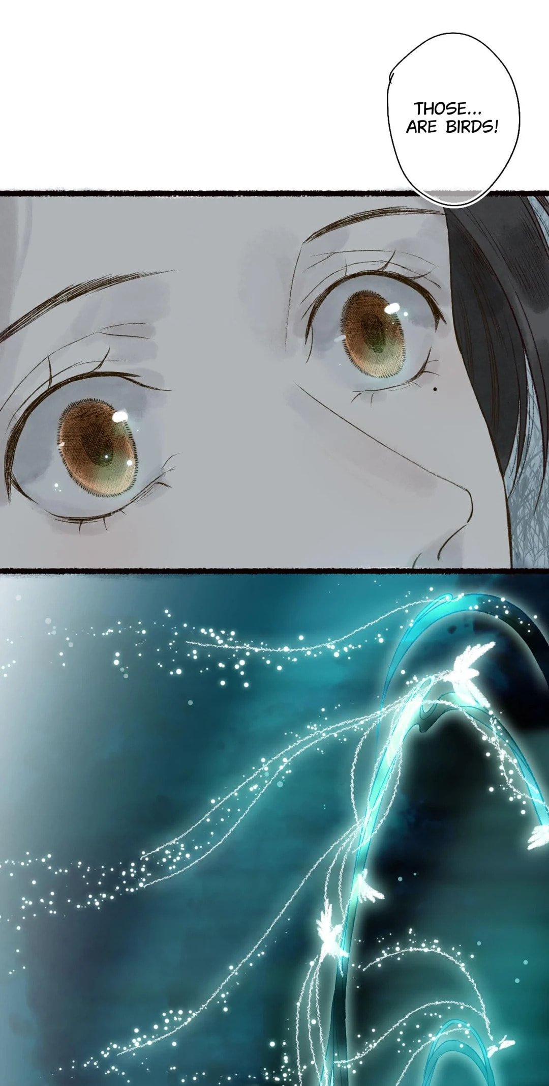 Read Fair Wind Scroll chapter 58 image 29 on Lezhin