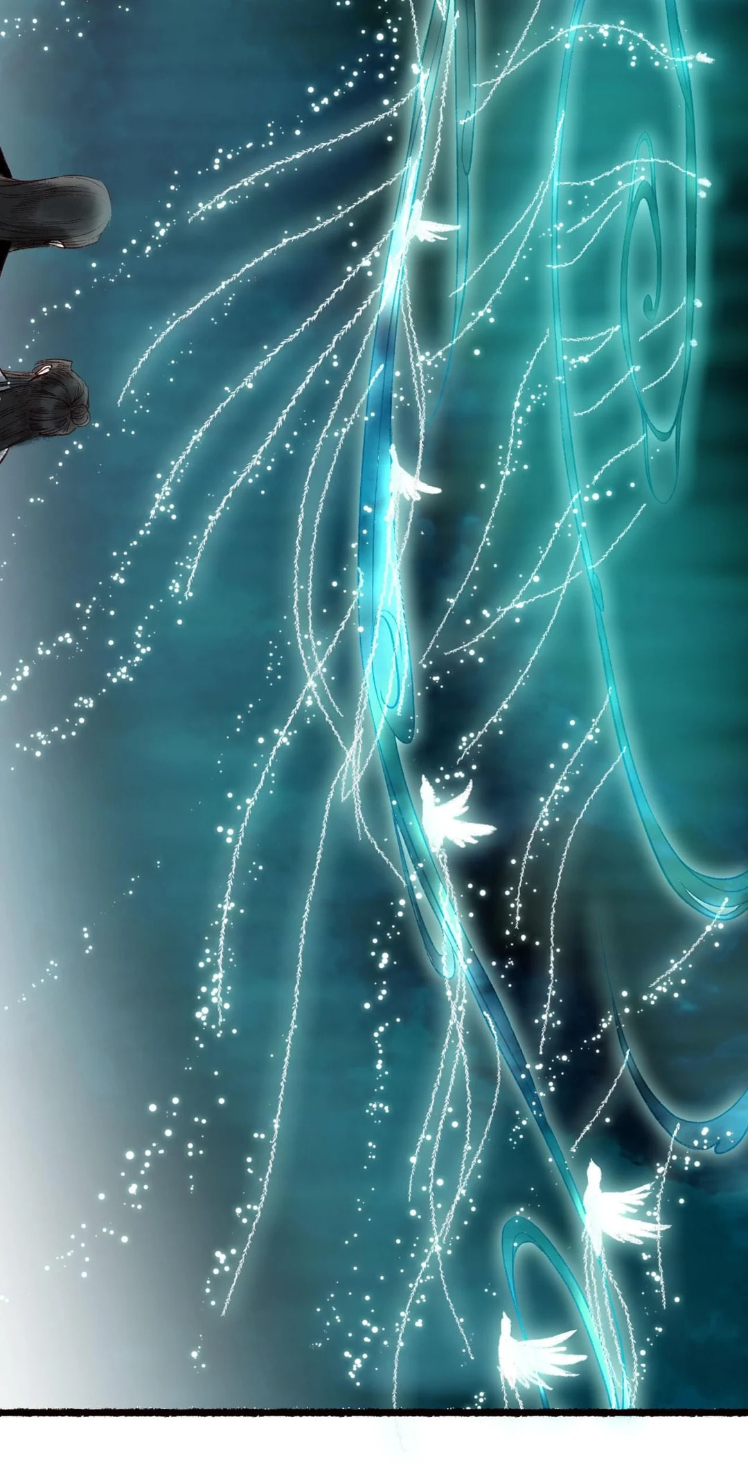 Read Fair Wind Scroll chapter 58 image 30 on Lezhin