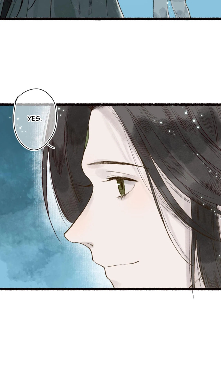 Read Fair Wind Scroll chapter 58 image 32 on Lezhin