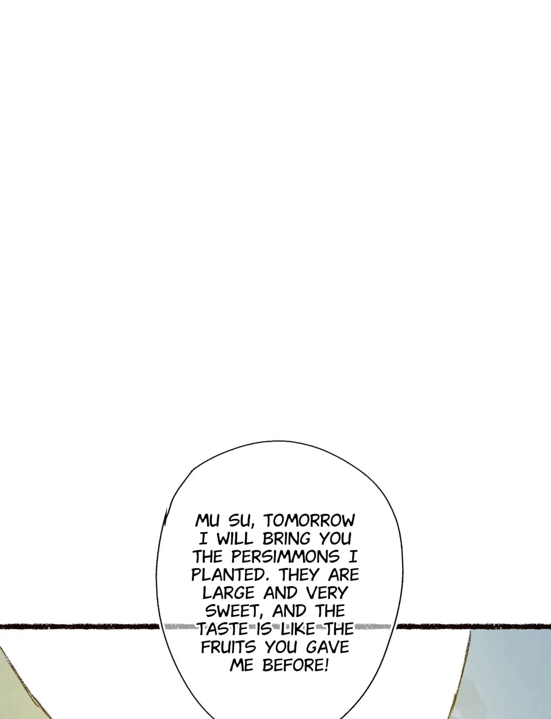 Read Fair Wind Scroll chapter 58 image 36 on Lezhin