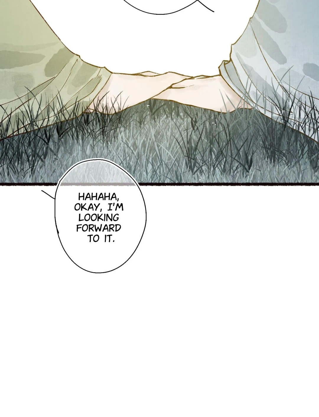 Read Fair Wind Scroll chapter 58 image 37 on Lezhin