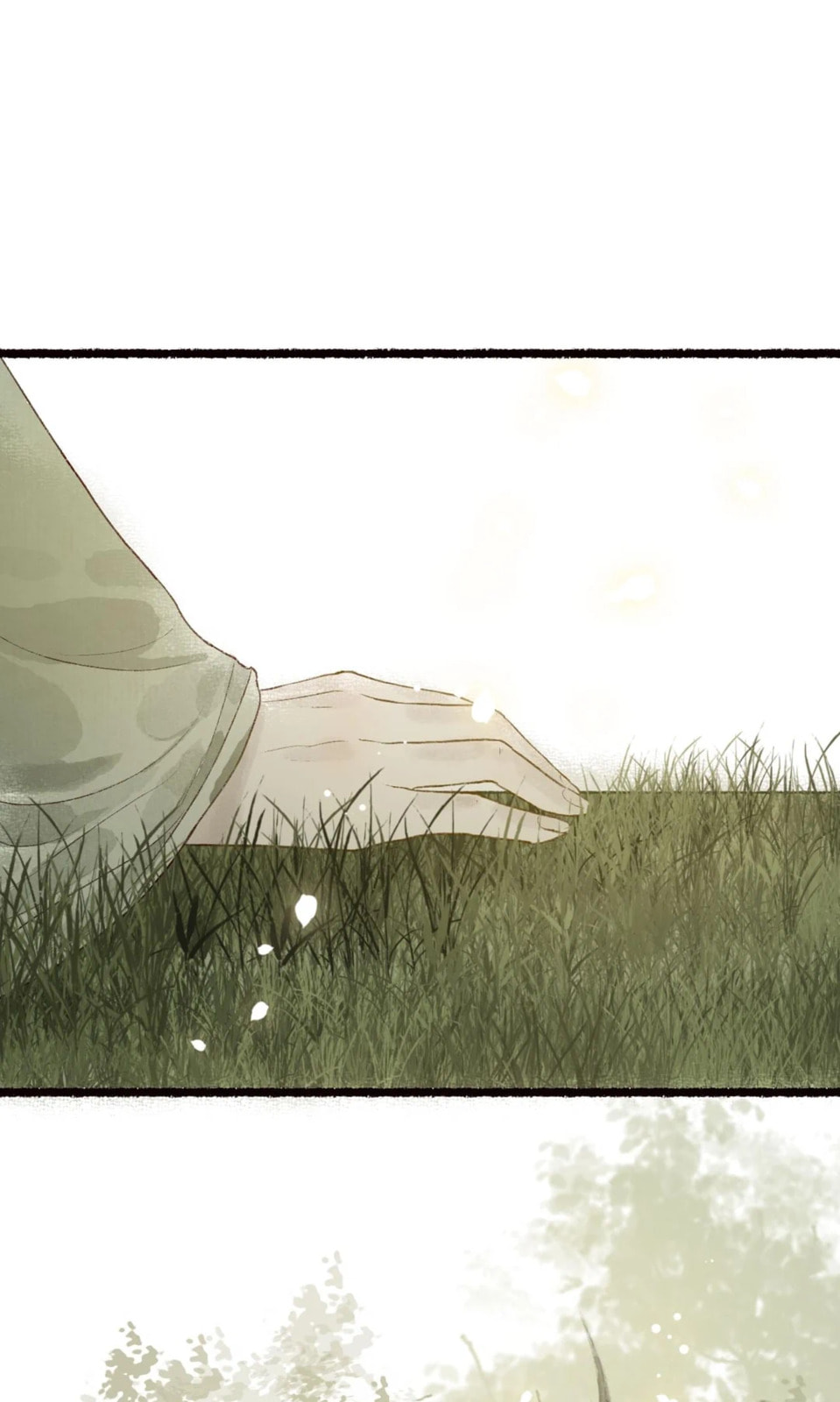 Read Fair Wind Scroll chapter 58 image 40 on Lezhin