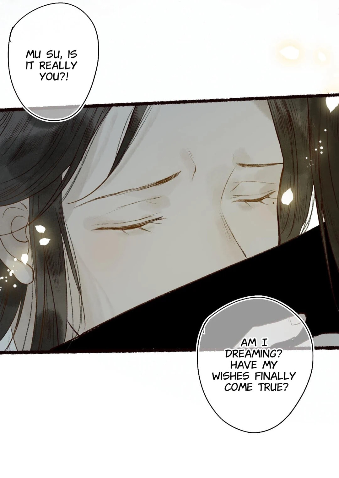 Read Fair Wind Scroll chapter 58 image 5 on Lezhin