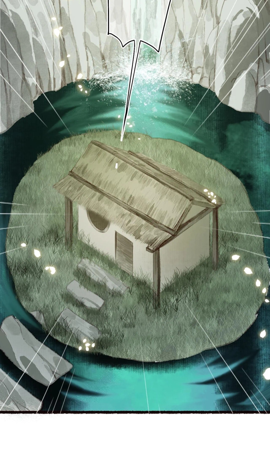 Read Fair Wind Scroll chapter 59 image 14 on Lezhin