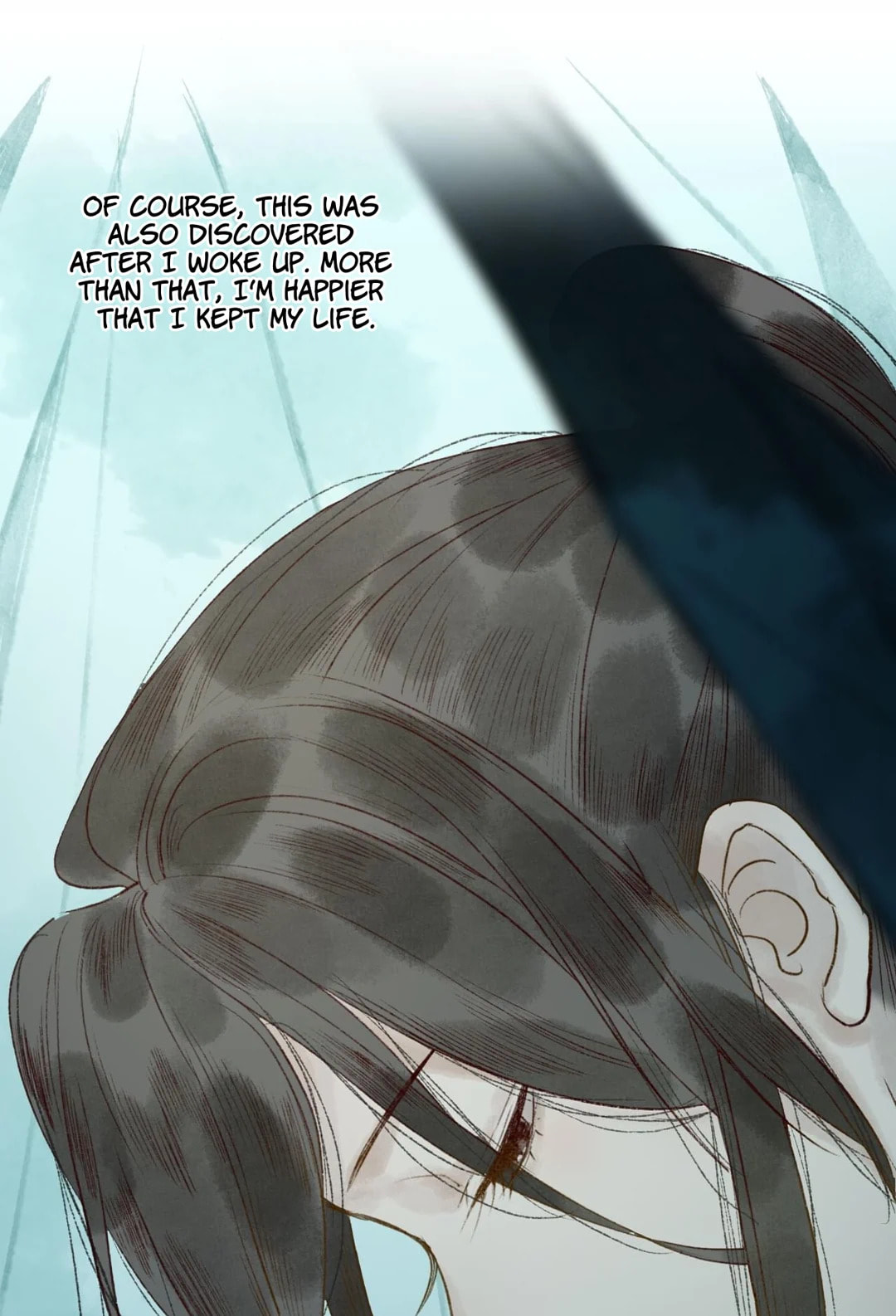 Read Fair Wind Scroll chapter 59 image 21 on Lezhin