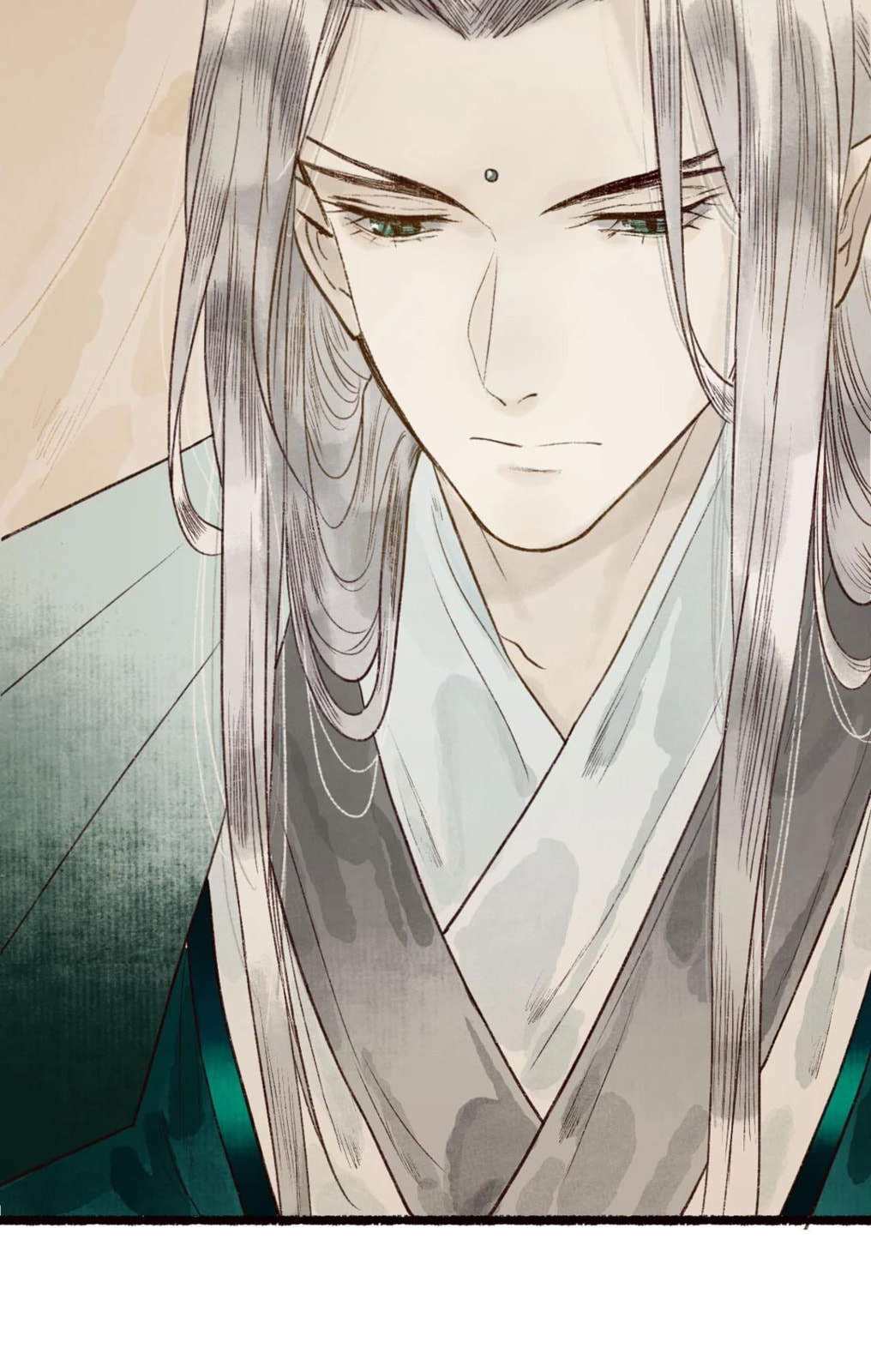 Read Fair Wind Scroll chapter 59 image 27 on Lezhin